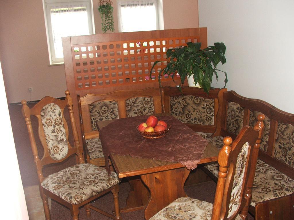 Ala Ubytovani Josefŭv Dŭl Habitación foto