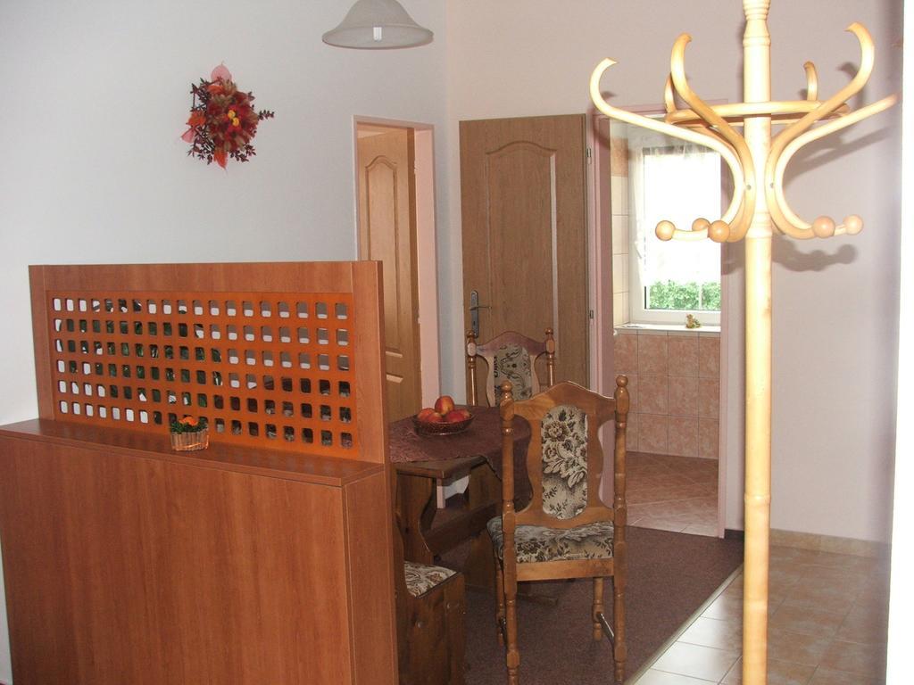 Ala Ubytovani Josefŭv Dŭl Habitación foto
