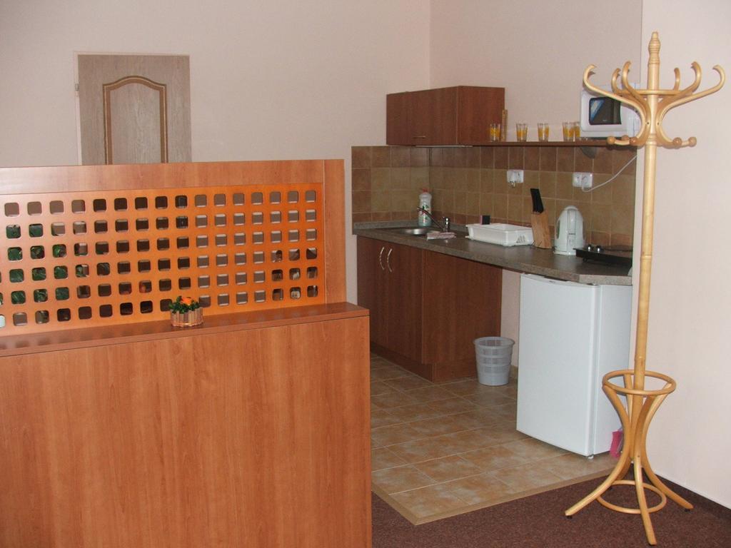 Ala Ubytovani Josefŭv Dŭl Exterior foto
