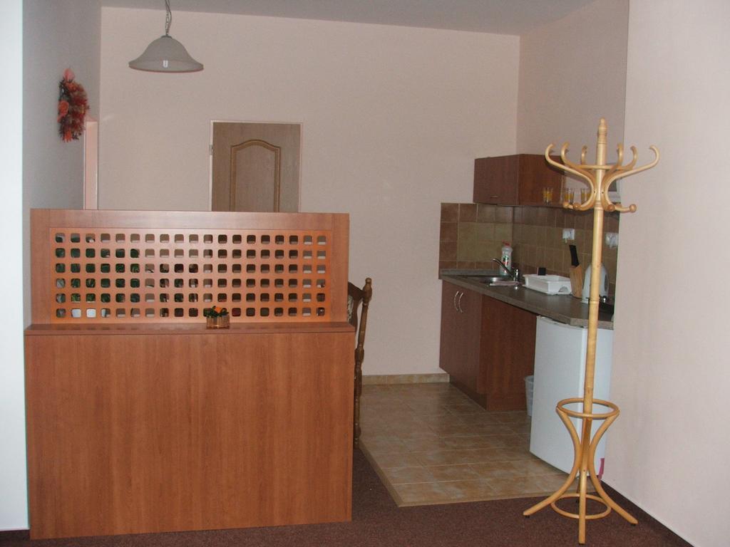 Ala Ubytovani Josefŭv Dŭl Exterior foto