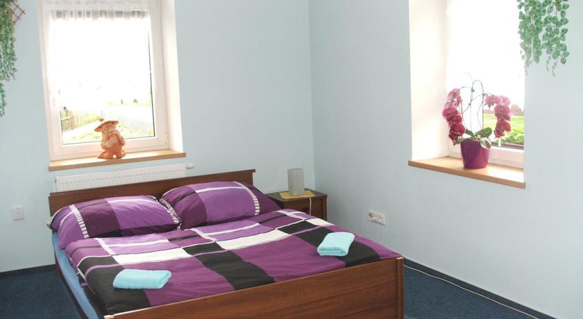 Ala Ubytovani Josefŭv Dŭl Habitación foto