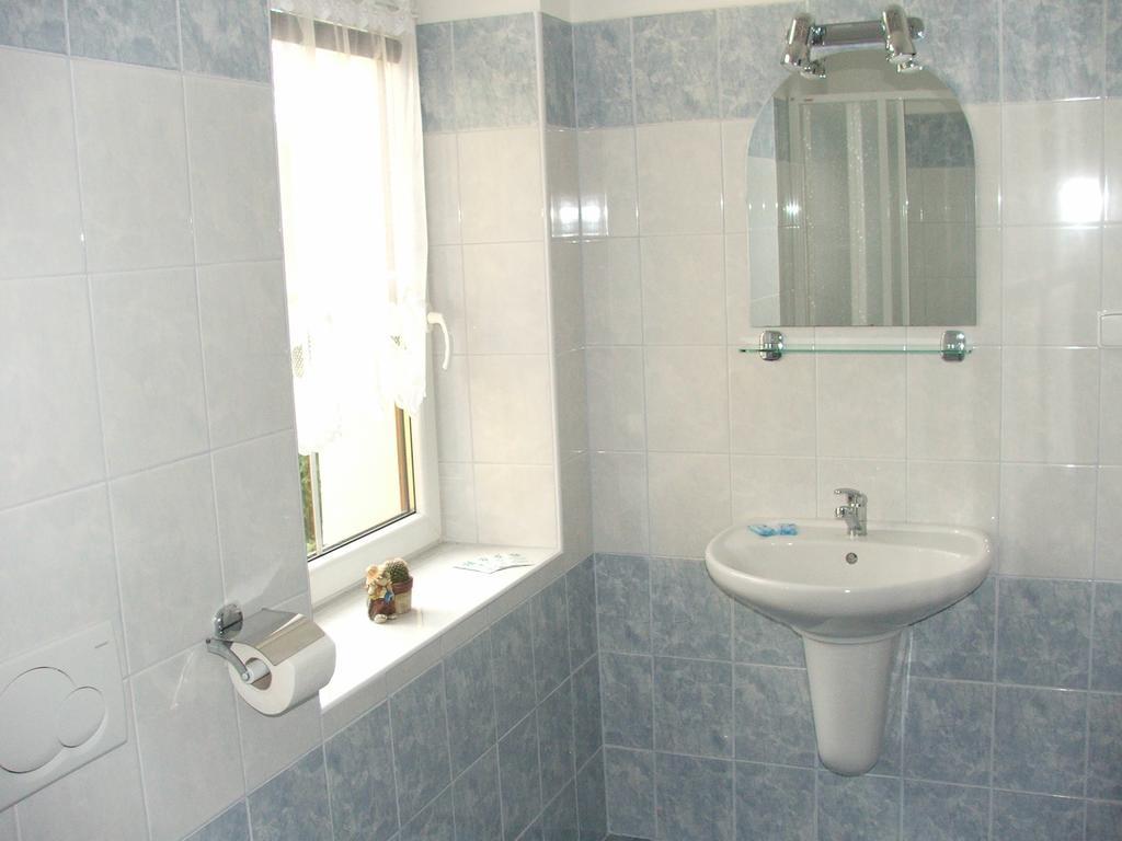 Ala Ubytovani Josefŭv Dŭl Habitación foto