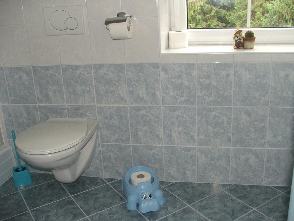 Ala Ubytovani Josefŭv Dŭl Habitación foto