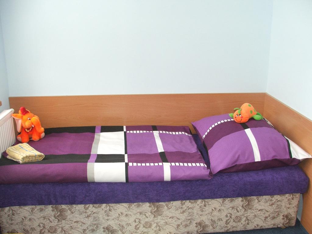 Ala Ubytovani Josefŭv Dŭl Habitación foto