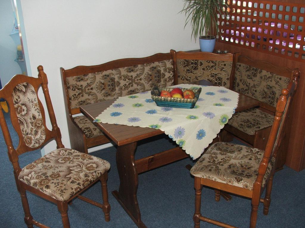 Ala Ubytovani Josefŭv Dŭl Exterior foto