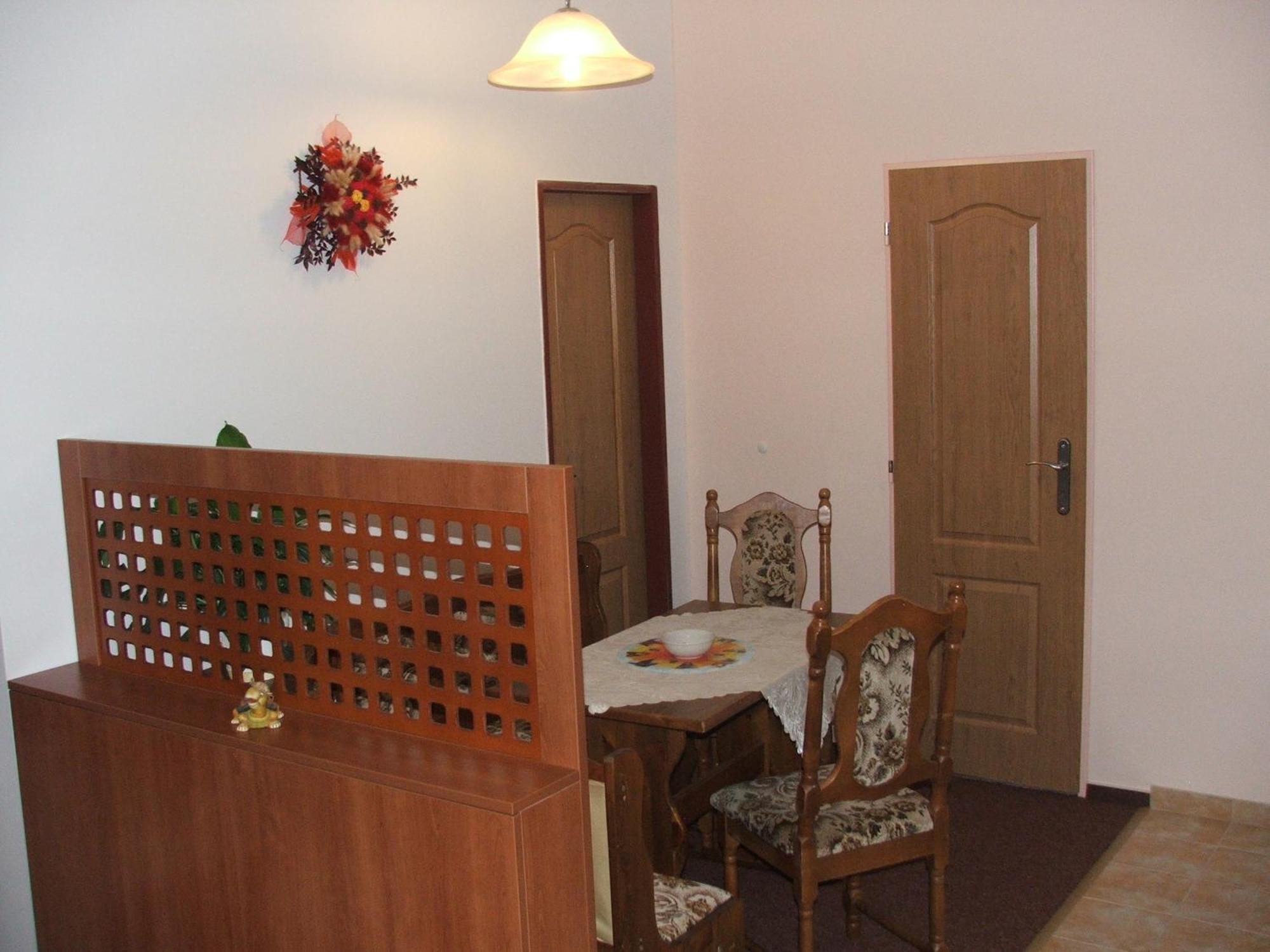 Ala Ubytovani Josefŭv Dŭl Exterior foto