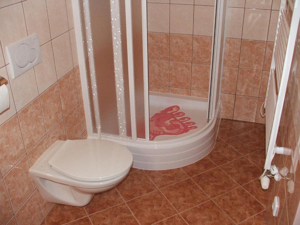 Ala Ubytovani Josefŭv Dŭl Exterior foto