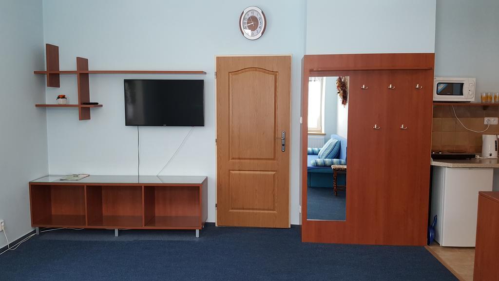 Ala Ubytovani Josefŭv Dŭl Exterior foto