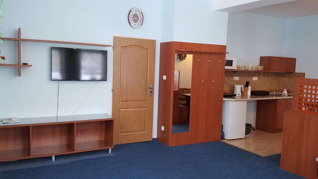 Ala Ubytovani Josefŭv Dŭl Exterior foto