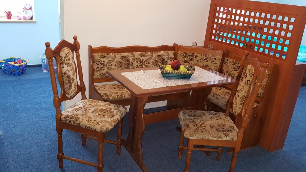 Ala Ubytovani Josefŭv Dŭl Exterior foto
