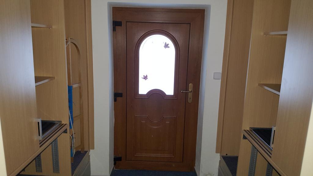 Ala Ubytovani Josefŭv Dŭl Exterior foto