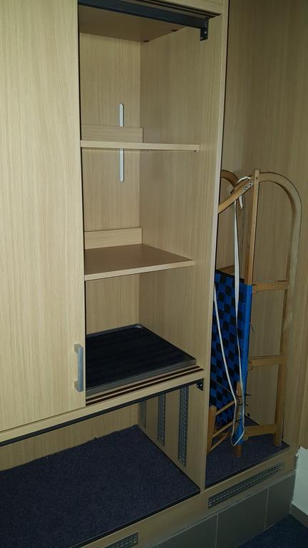 Ala Ubytovani Josefŭv Dŭl Exterior foto