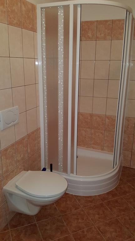 Ala Ubytovani Josefŭv Dŭl Exterior foto