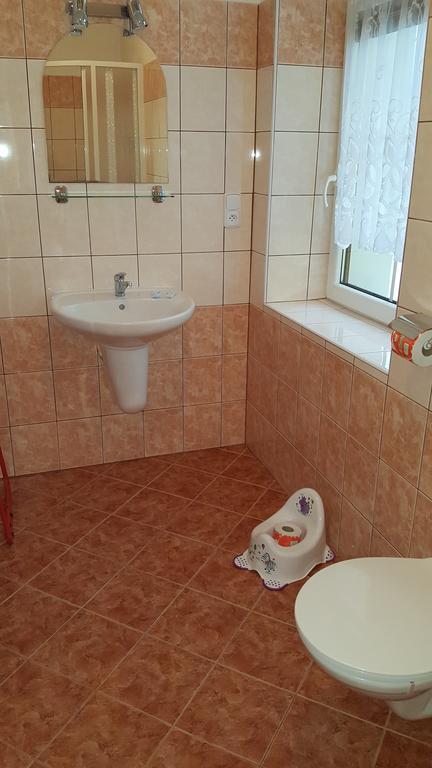 Ala Ubytovani Josefŭv Dŭl Exterior foto